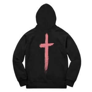 COPY - Original Sin Hoodie - Size XL